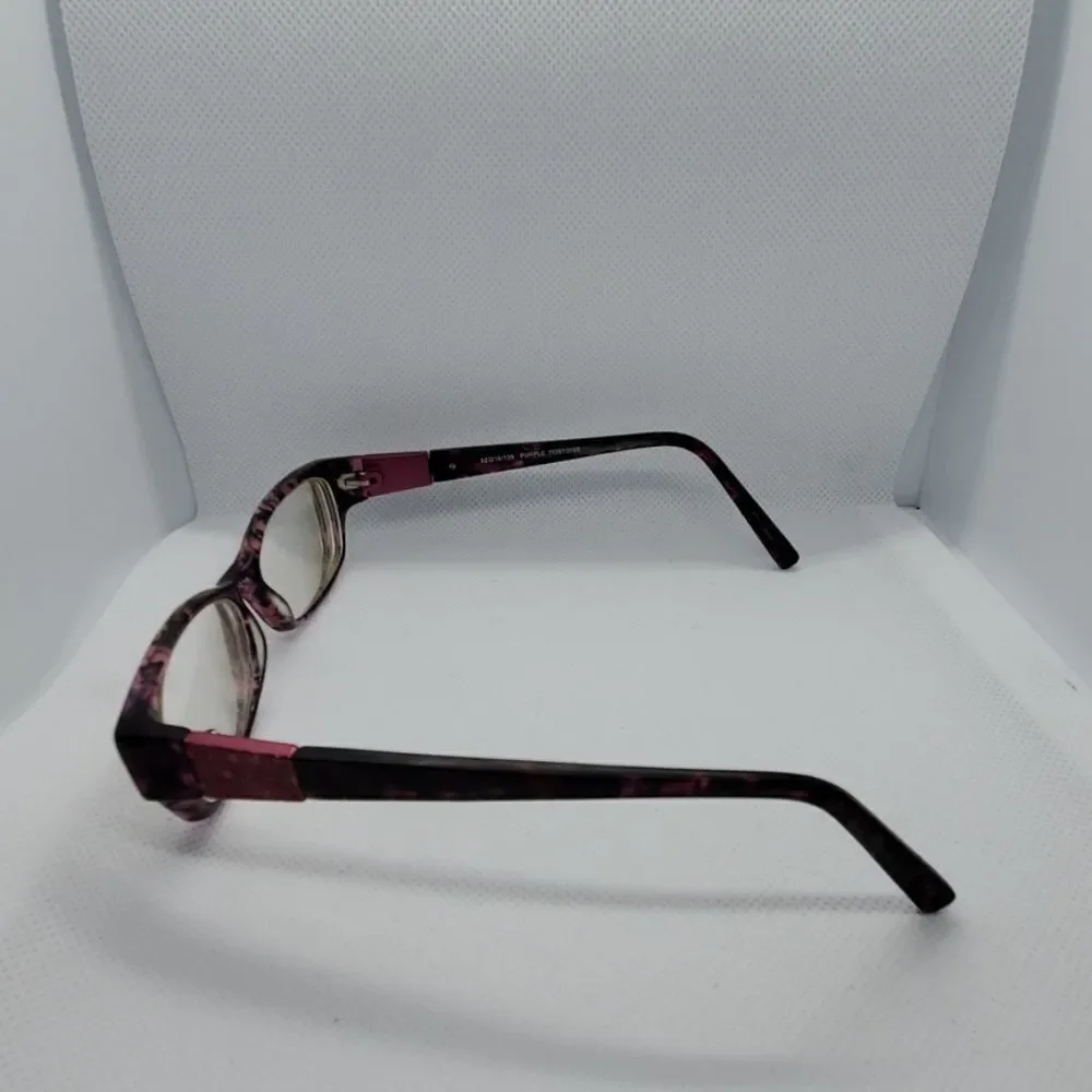 Caravelle by Bulova Prescription Glasses Frames
